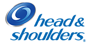 Head and Shoulders Footer Logo Image Button
